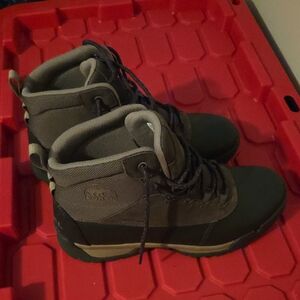 Sorel Buxton Waterproof Boots